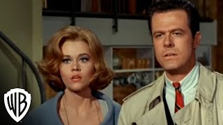 Sunday In New York- Planes