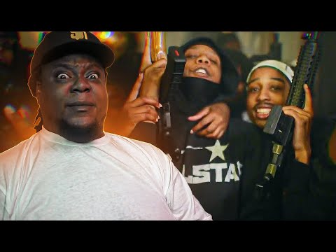 "WE"LL TAKE EVERYTHING" VonOff1700 - On Deck[Official Video] REACTION!