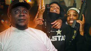 WELL TAKE EVERYTHING VonOff1700 - On Deck[Official Video] REACTION!