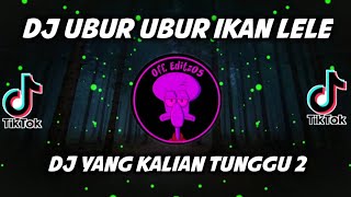 Download lagu DJ UBUR UBUR IKAN LELE FULL BASS VIRAL TIKTOK TERBARU 2022💃🎧🔥 mp3 Download lagu DJ UBUR UBUR IKAN LELE FULL BASS VIRAL TIKTOK TERBARU 2022💃🎧🔥 mp3