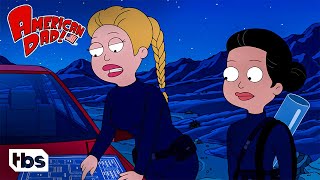 Download lagu Hayley and Francine Break Into a Pharma Company (Clip) | American Dad | TBS mp3