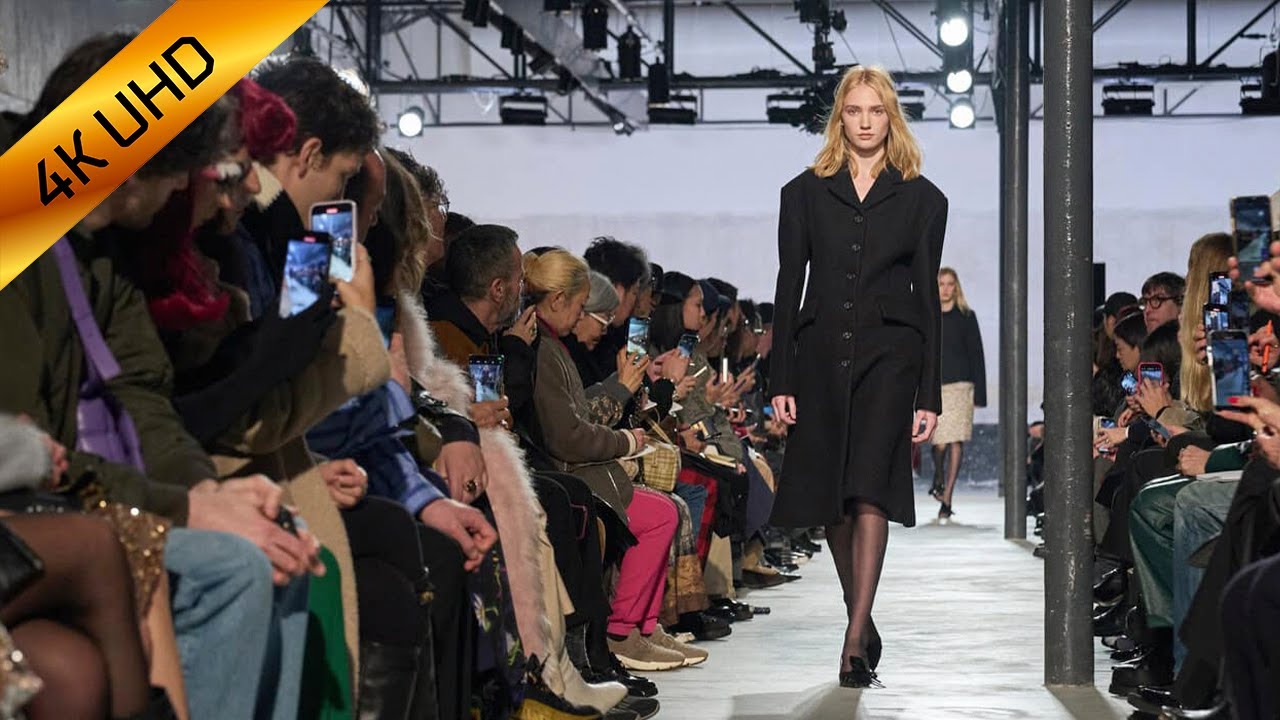 Numero Ventuno | Fall Winter 2025/26 | Milan Fashion Week