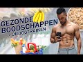 BOODSCHAPPEN VOOR VETVERLIES