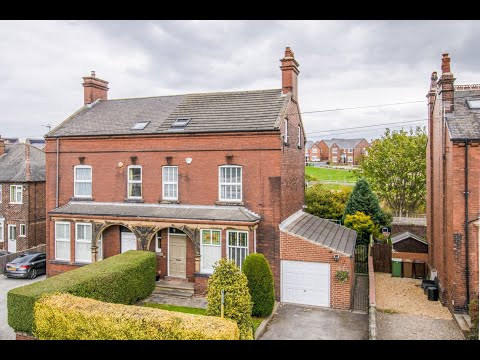 Bradford Road, Wakefield - Virtual Tour