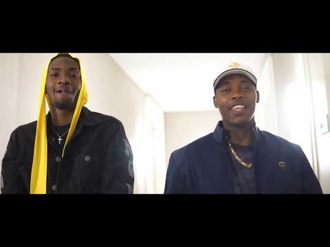 2Times - Breadfruit (feat. Rhaydon)