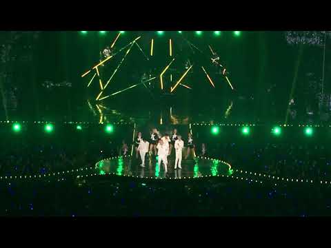 191026 WINNER CROSS TOUR IN SEOUL - REALLY REALLY