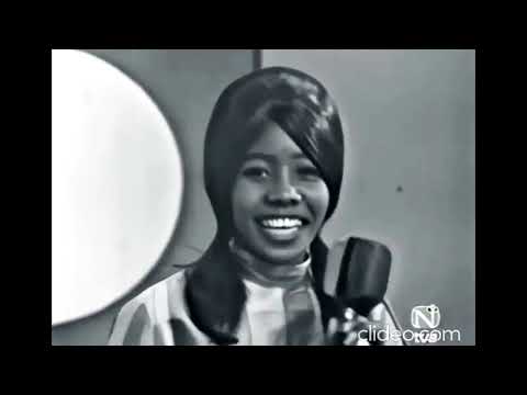 MILLIE SMALL  "MY BOY LOLLIPOP"  1964