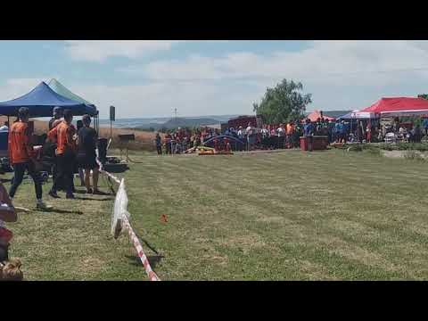 DDM Armex Děčín, PHL Dřemčice -říp