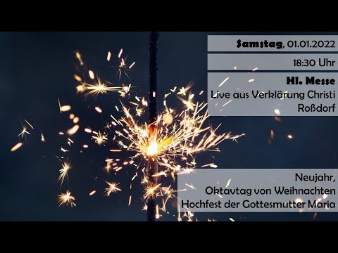 Neujahr 2022