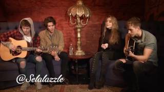 Sabrina Carpenter High notes