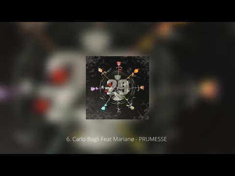 Carlo Bagli, Marianø - PRUMESSE (Visual Video)