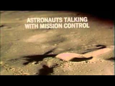 Apollo 14, the second moonwalk, Cone Crater, ABC News. . 5, 1971