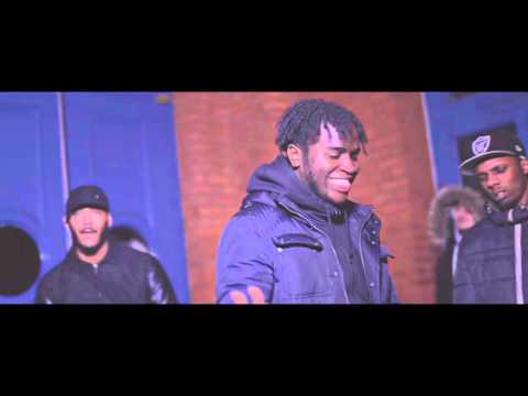 Relly Ren - Midnight Thoughts [Music Video] @RellyRen