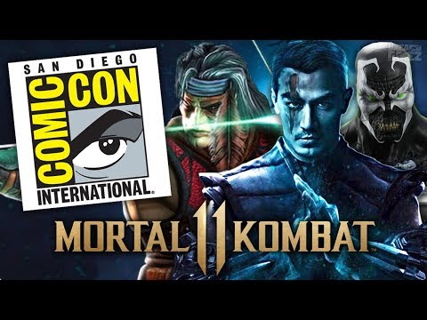 Mortal Kombat 11 Download Review Youtube Wallpaper Necromancer 2020 Pelicula Completa En Español 2019  Gratis