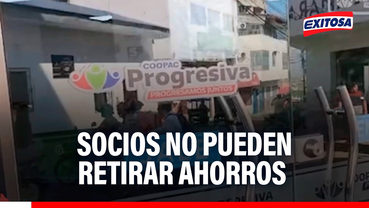🔴🔵 Socios se muestran preocupados por la falta de liquidez de la entidad
