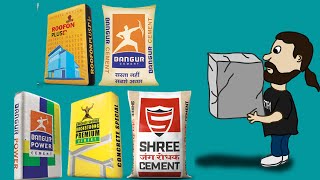 Basics of Concrete Technology & Development | MUST WATCH!!!