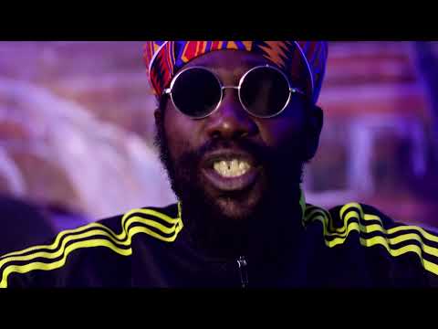 Ras Attitude - Reign and Rule (No Nonsense Riddim)