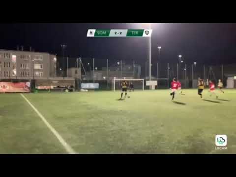 Lega Galasport 22/23 - I Somari vs 30 Terroni - Over 30 serie A - diciottesima giornata