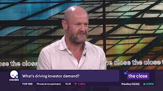 Iran, Inflation and Interest rates | Impact on the housing market - Anthony Landahl Ausbiz