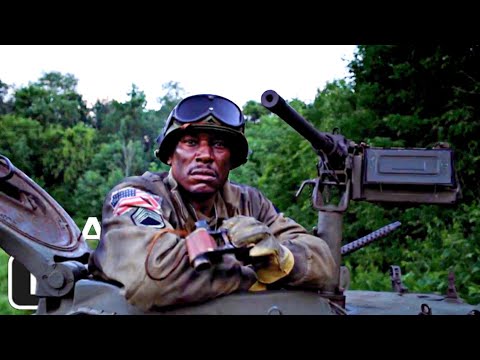 COME OUT FIGHTING Trailer (2023) Tyrese Gibson, Action Movie