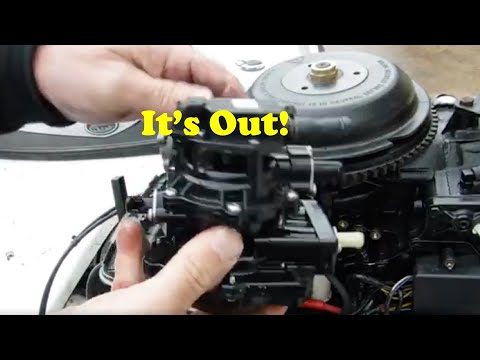 FIO Fuel Pump Conversion to Standard Fuel Pump