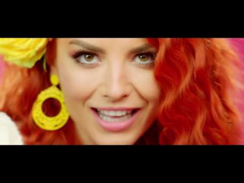 Elena feat  Danny Mazo   Senor Loco Official Video HD