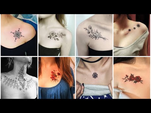 Tattooed Boobs Pics