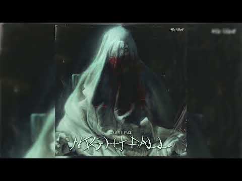 [15+] "Nightfall" Sample Pack Dark - Kid Indy [Southside, Future, Gunna, Cubeatz & More]