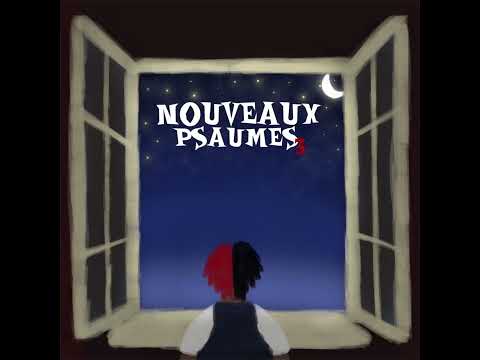 Brother Dave - Moments d'intimité Feat. Krista Marguerite (Audio officiel)