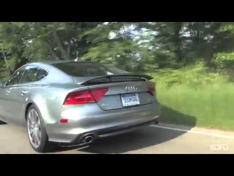 2012 Audi A7 02