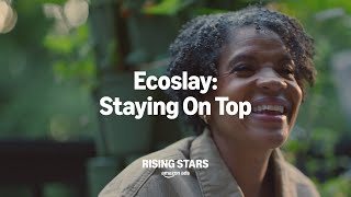 Amazon Ads Ecoslay: Staying On Top | Rising Stars 