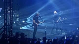 You're A God - Vertical Horizon (Live in Manila 2023)