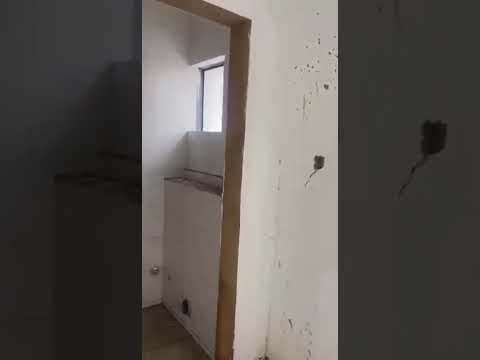 3-Bedroom Flat with Room BQ at Obanikoro Estate