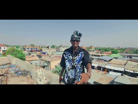 Stanley B_ Abu nyalama ( visualizer )