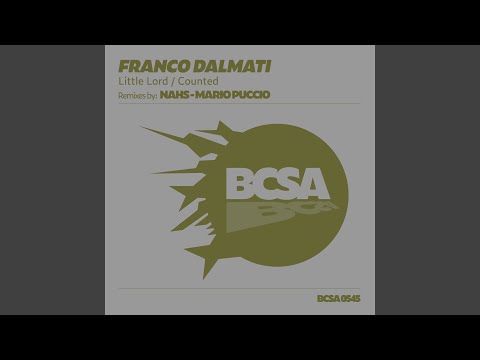 Little Lord (Mario Puccio Remix)