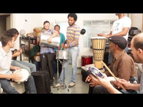 Pura Verdade (Toinho Melodia, Frutuoso da Vila, Fernando Bom Cabelo)