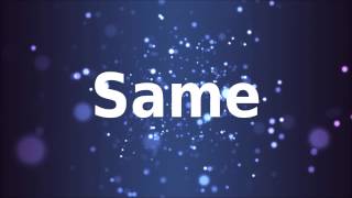 Safe and sound - Tonight Alive