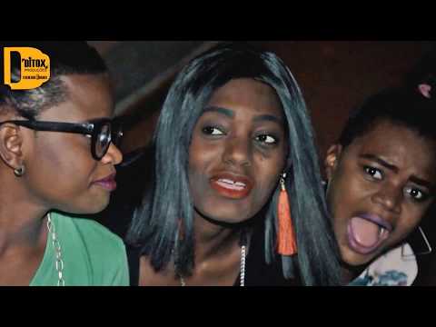 Dupla TK feat Poca Py - Minga [Prod.Dj Jota Love] (Vídeo Oficial)