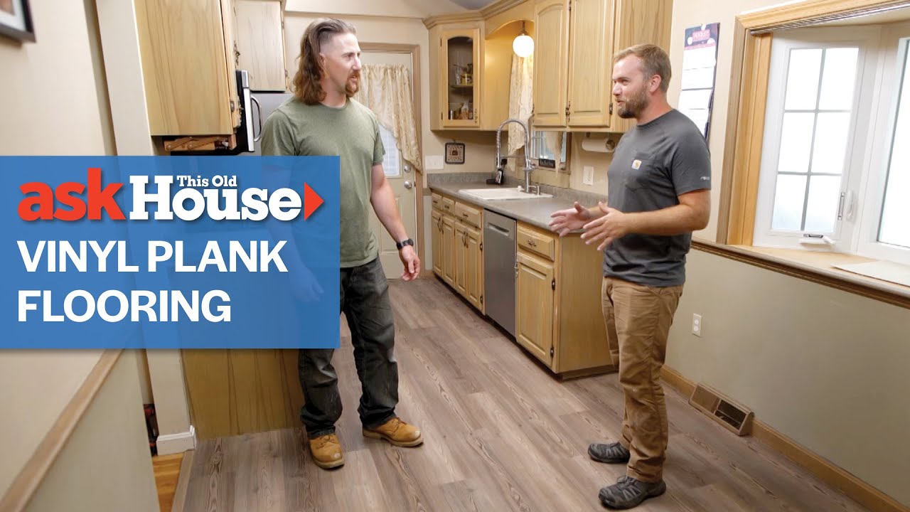 Flooring & Tiling