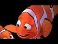 Finding Nemo Marlin Voice Bfdia 14