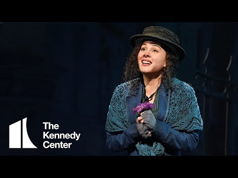 My Fair Lady trailer thumbnail