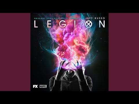 Darkness (Full Suite)