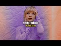Taylor Swift - Paper Rings [Letra en español + Lyrics]