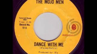 Mojo Men - Dance With Me