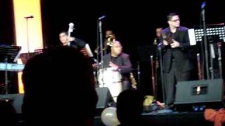 Video No Hay Quien Nos Pare de Orquesta Siglo XXl 