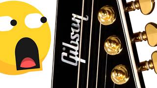 I Can't Believe What Gibson Just Announced! | SO MANY NEW MODELS "LE" Series 2026