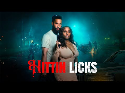 Hittin Licks FULL MOVIE