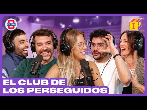 MANUAL para PEDIR PERDÓN con PETER ALFONSO y PAULA CHAVES | Sería Increíble | COMPLETO 19/9
