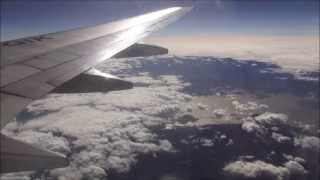 Paul McCartney - Flying To My Home