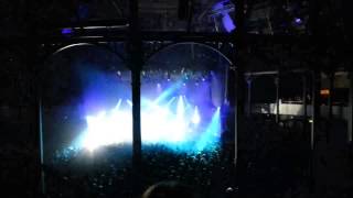 Manic Street Preachers- Dreaming a City & You Stole the Sun... (London Roundhouse 15/12/2014)